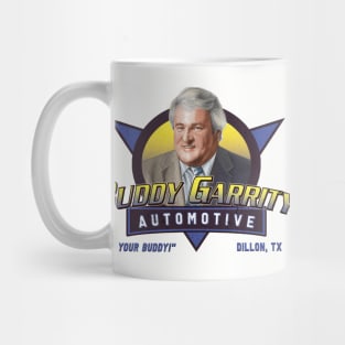 Buddy Garrity Automotive - Friday Night Lights Mug